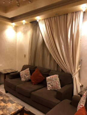 Luxury apartment El Mohandessen